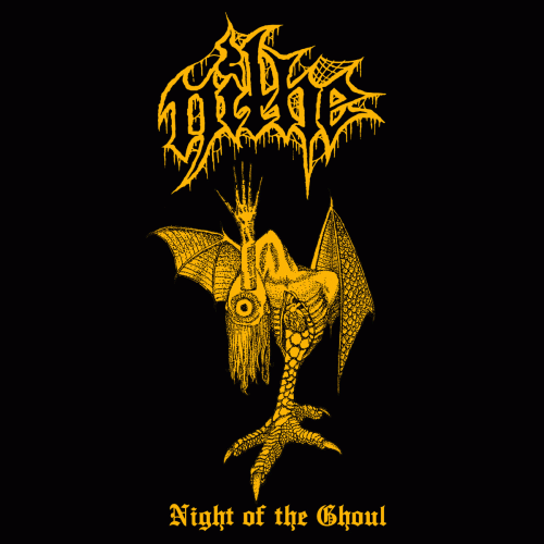 Nithe : Night of the Ghoul